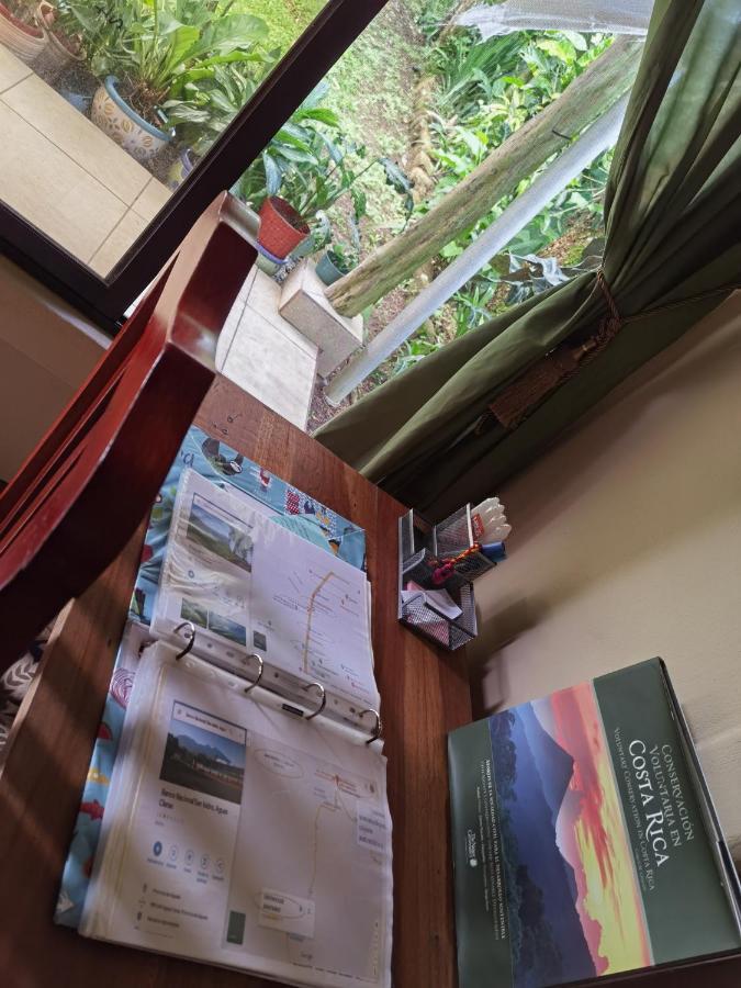Greenhouse Loft Miravalles Aguas Claras  Exterior photo
