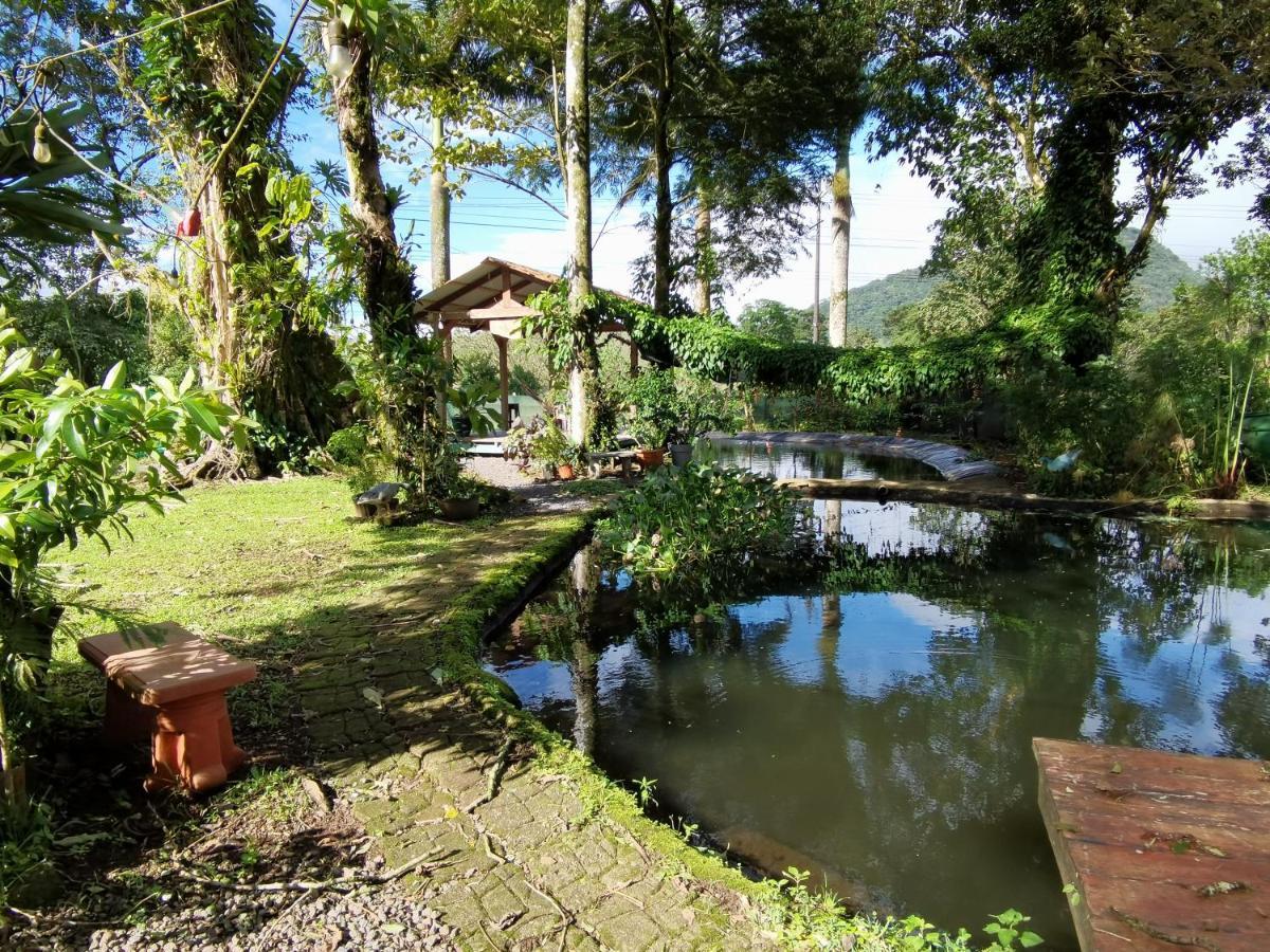 Greenhouse Loft Miravalles Aguas Claras  Exterior photo