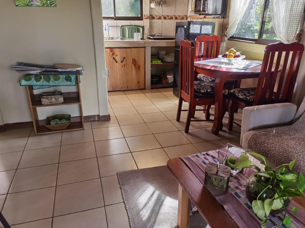 Greenhouse Loft Miravalles Aguas Claras  Exterior photo