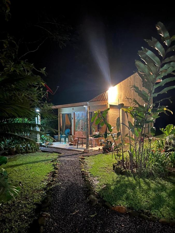 Greenhouse Loft Miravalles Aguas Claras  Exterior photo