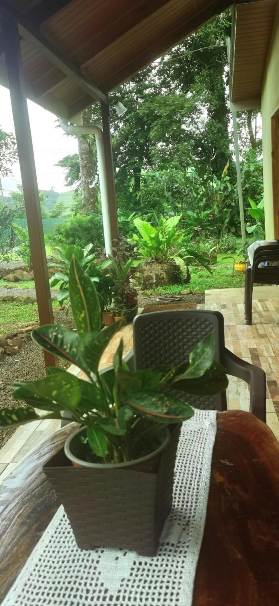 Greenhouse Loft Miravalles Aguas Claras  Exterior photo